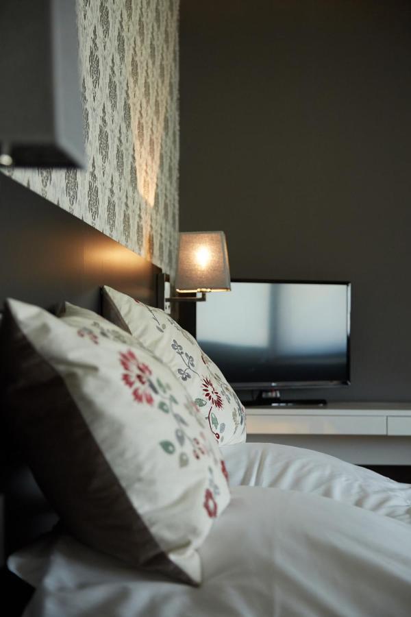 Focus Boutique Bed & Breakfast Kortrijk Exterior photo