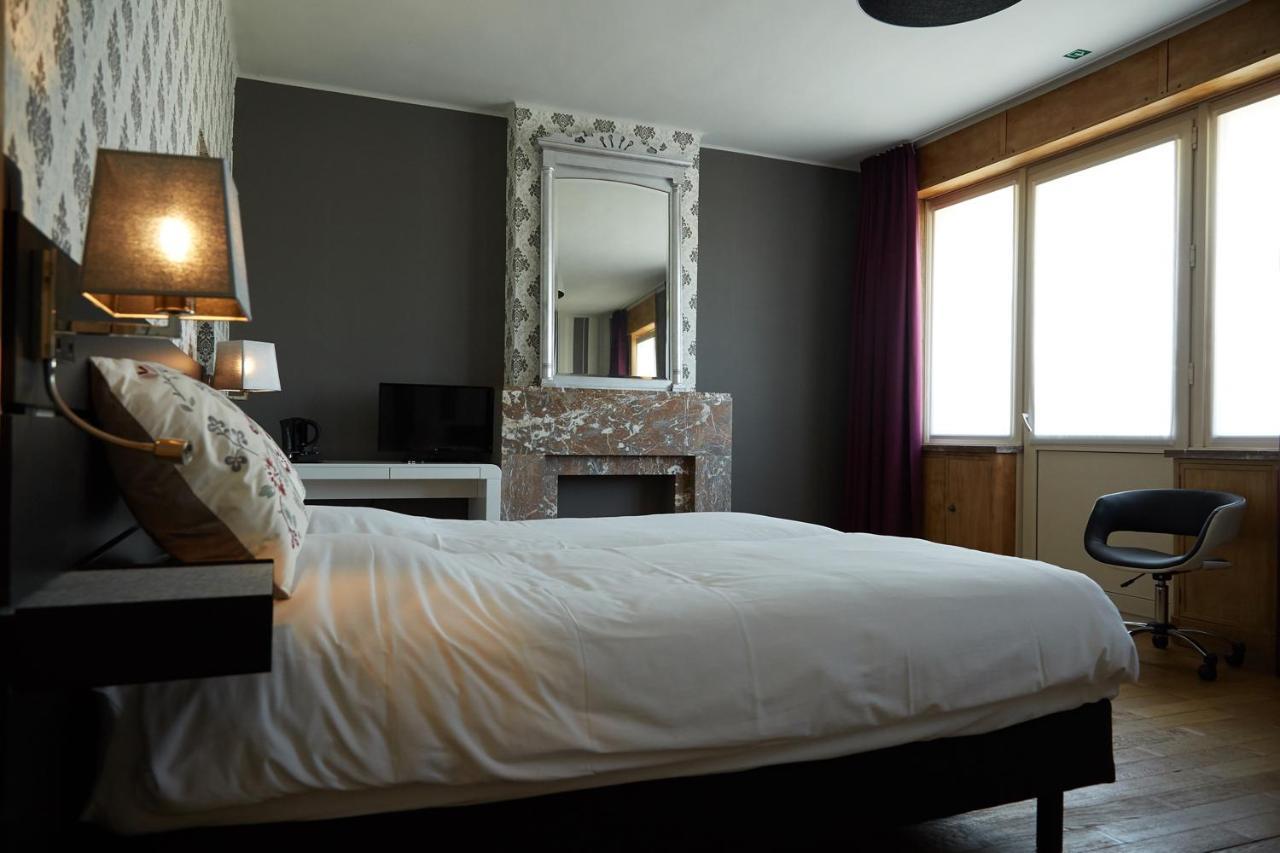 Focus Boutique Bed & Breakfast Kortrijk Exterior photo